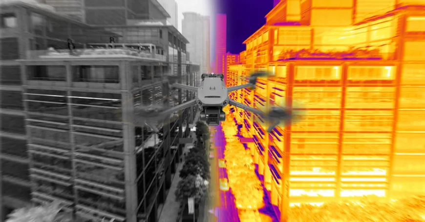 Why Are Drones Becoming Essential for Construction Site Progress Tracking?