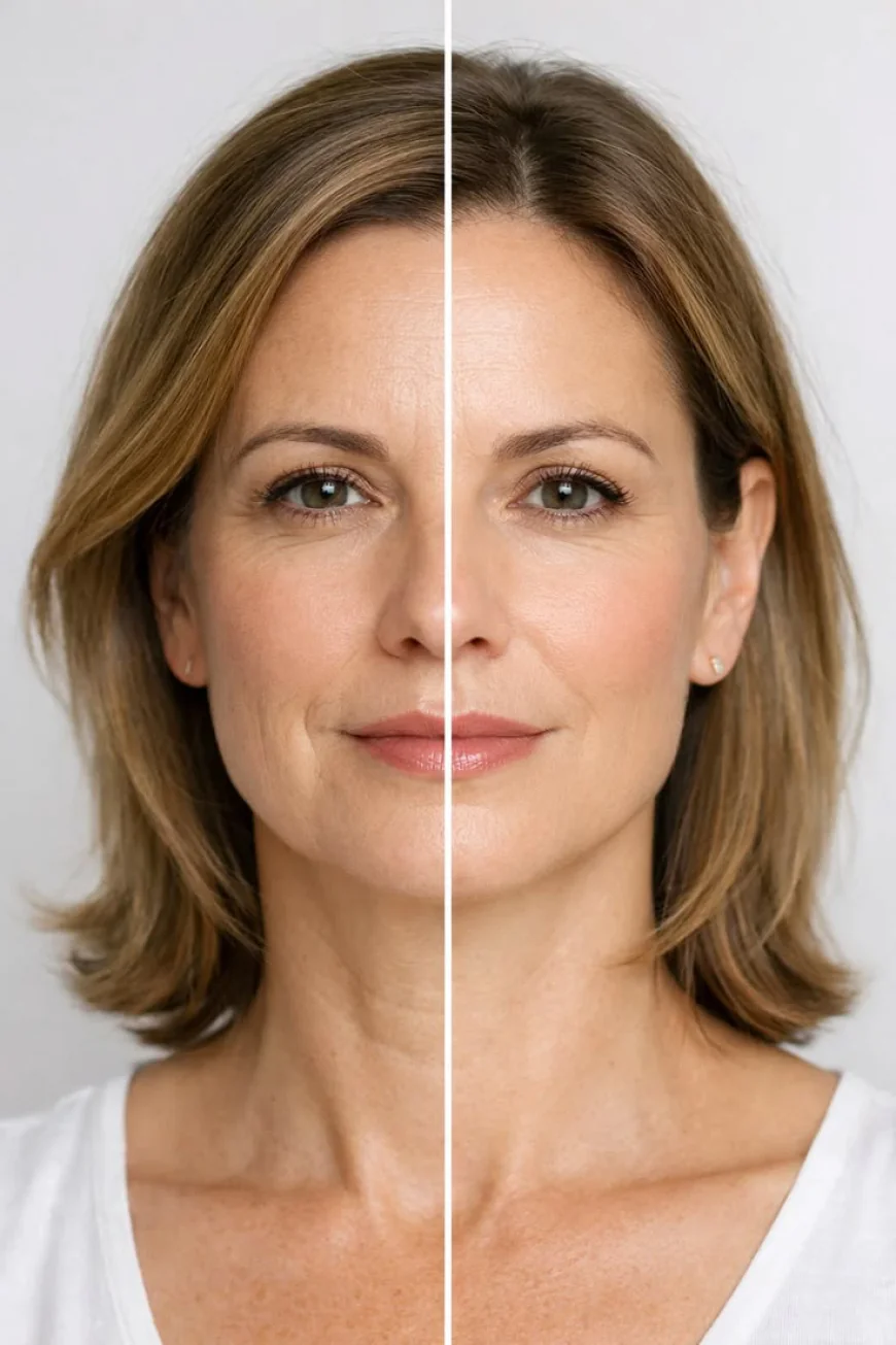 Anti-Aging Treatment in Dubai: Rejuvenating Your Skin Safely
