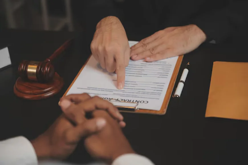 Beyond the Verdict: How to Prepare for an Appeal in Houston Courts