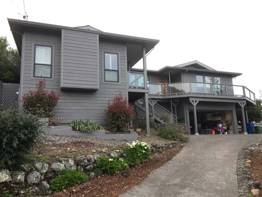Common Mistakes to Avoid When Hiring for Residential Siding Installation