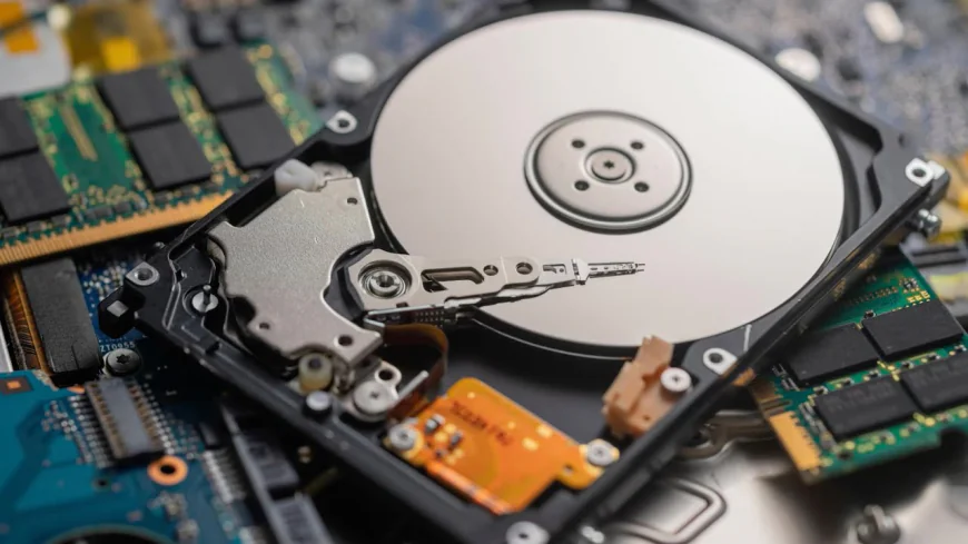 MacBook Repair Services for Faster Mac Performance