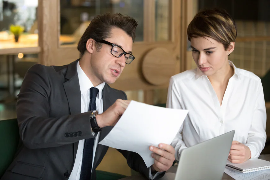 What Records Should Contractors Keep for CRA Compliance?