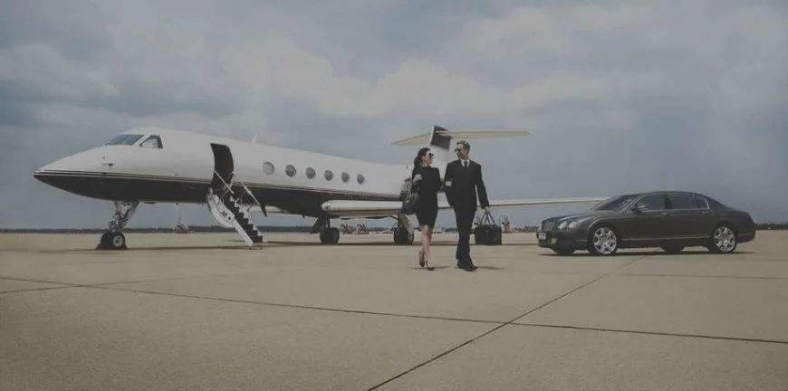 Airport Limo Service Austin For Comfortable And Reliable Travel
