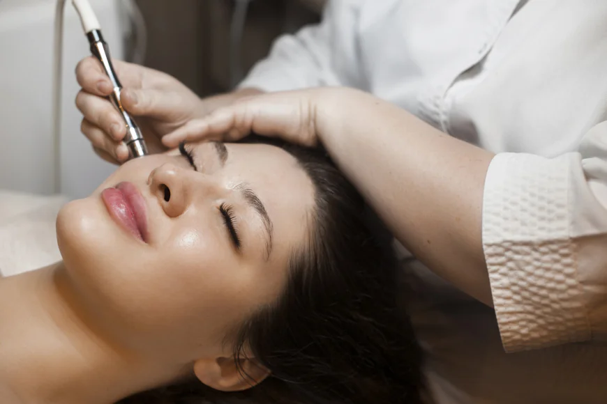 Is Microneedling for Acne Scars a Lasting Solution?