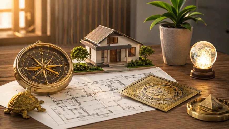 Who Is Considered the Best Vastu Consultant in India Right Now?