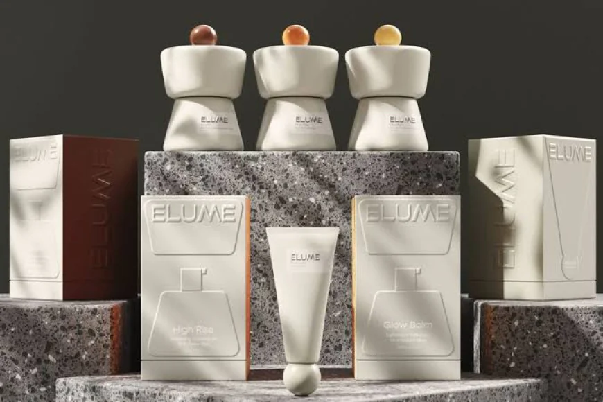 Skincare Packaging Boxes GSM Board Weight Guide