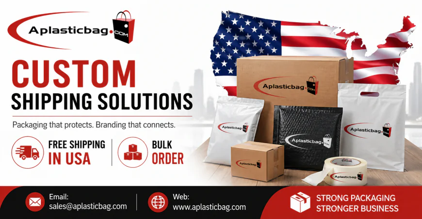 7 Factors to Consider Before Investing in Custom Shipping Solutions