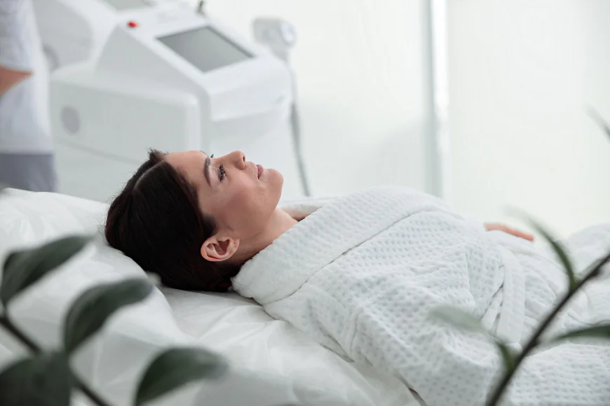 Why a Binaural Vibroacoustic Treatment Bed is Changing Modern Wellness Spaces