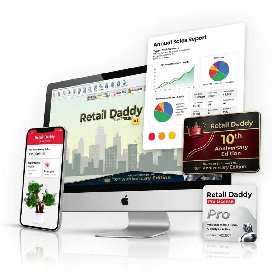 Best Billing Software for Small Business: Features, Benefits & Buying Guide (2026)