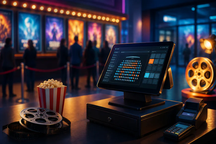 Top Features to Look for in a Box-Office System: A Ticketor Guide