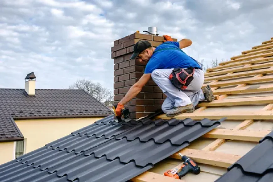 Residential Roofing Austin TX For Strong And Beautiful Homes