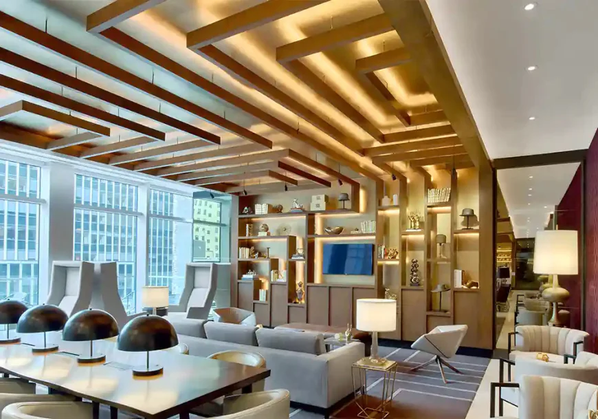 DLF Hamilton 2 Sector 28 – Luxury Residences in Prime Gurgaon