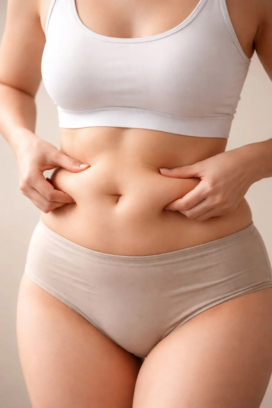 Mommy Makeover Dubai: Restoring Balance and Vitality After Pregnancy