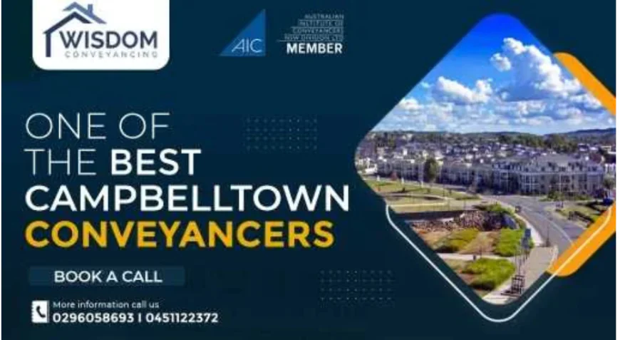 Conveyancer Blacktown: An Informative Guide for Property Buyers and Sellers