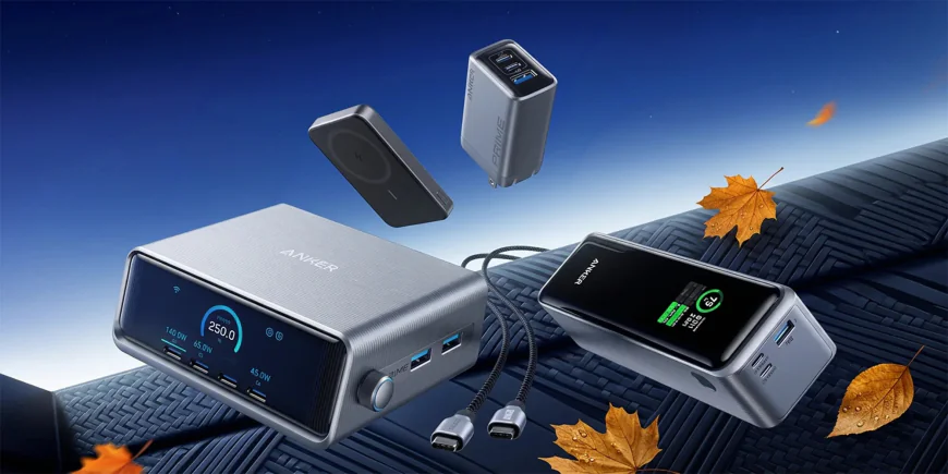 10,000mAh vs 20,000mAh vs 30,000mAh Power Banks