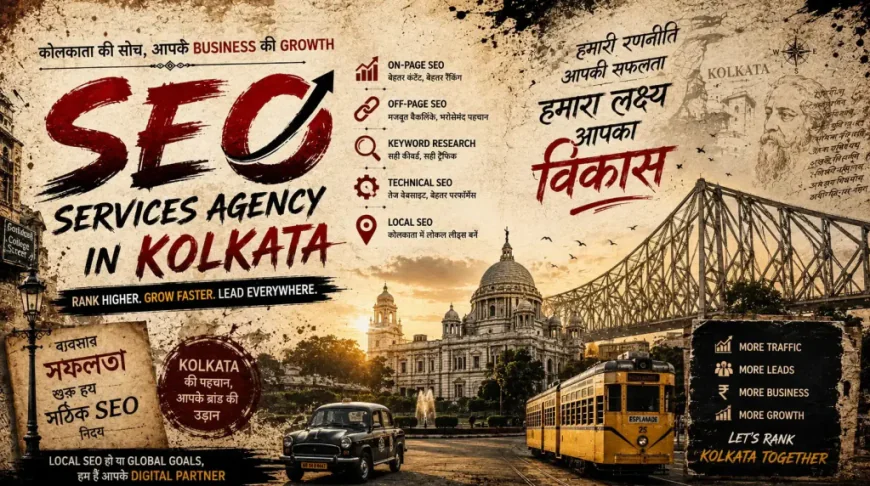 CRSEO Agency: Transforming Intelligent Search with Thatware LLP