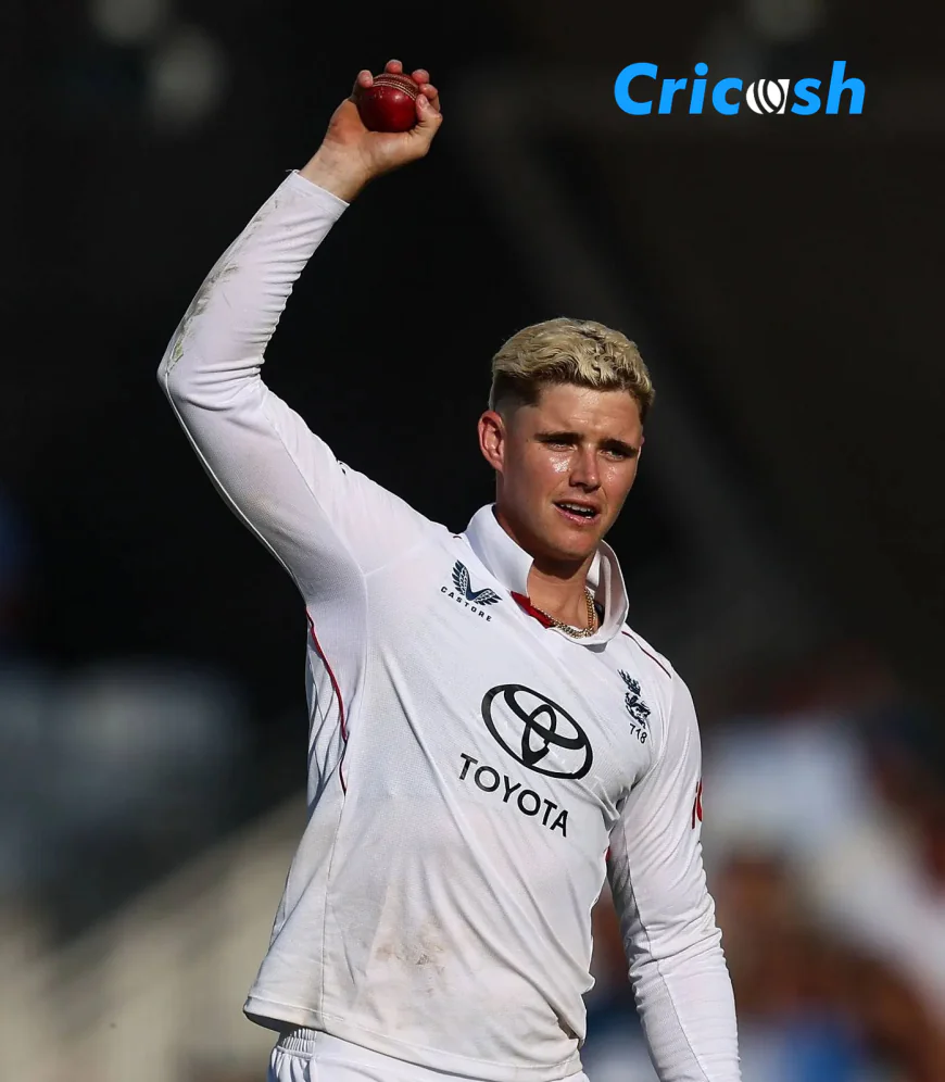 Cricash Bethell Ruled Out as Pope Carse Lawrence Return