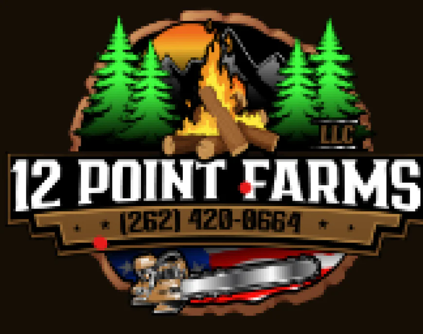 Best Firewood for Campfires Hartford WI