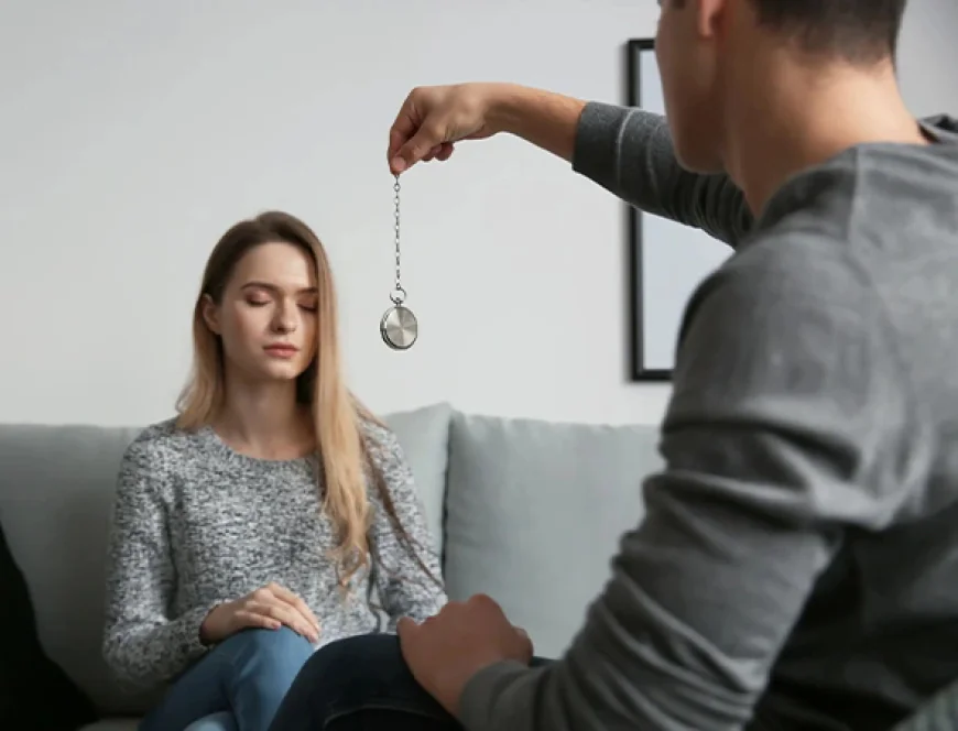 How Quit Smoking Hypnosis in Arlington, VA Works