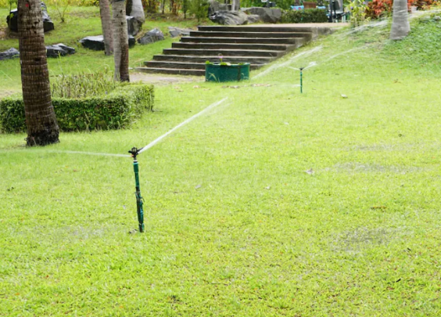 How to Find the Best Lawn Care Company in Lethbridge (Without Guessing)