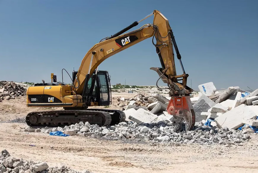 Recycling Meridian Idaho: A Look at Local Waste Processing Options