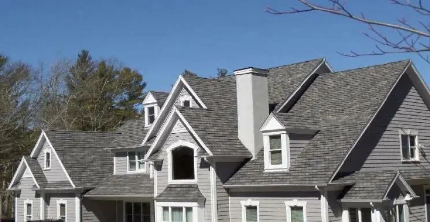 Best Roofing Company in Fair Lawn, NJ? Why Homeowners Choose Adiga Inc for Roof Replacement
