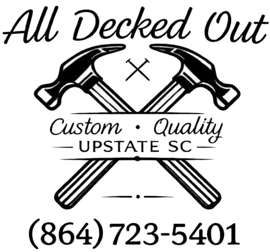 Deck Contractor: Create a Functional and Beautiful Backyard
