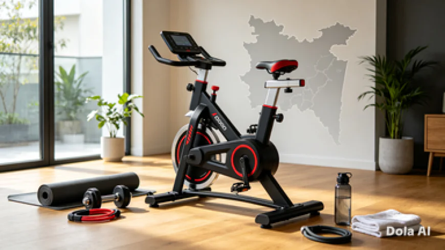 Gym Cycle Price in BD: Complete Buying Guide for Home Fitness in Bangladesh