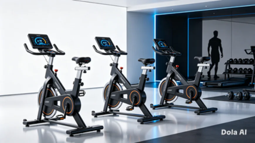 Gym Cycle Price in Bangladesh – Everything You Need to Know Before Buying an Exercise Bike