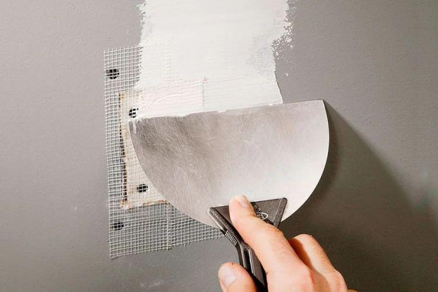 Drywall Repair: The Key to Maintaining Beautiful, Damage-Free Walls