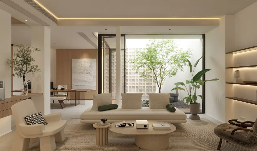 What Should You Know Before Choosing Interior Design Services?