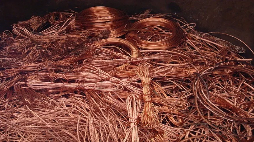 How Metal Scrap Melbourne Helped Me Turn Years of Workshop Clutter into Extra Cash