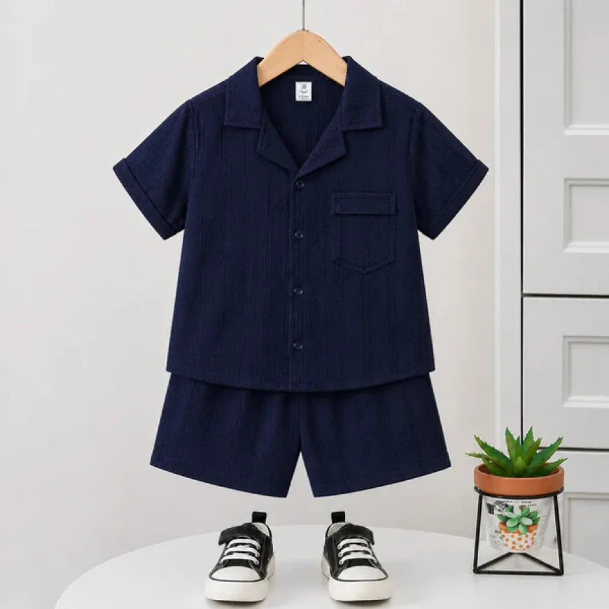 The Ultimate Guide to Kids Clothes in Pakistan: Shop Smart, Dress Well This Season