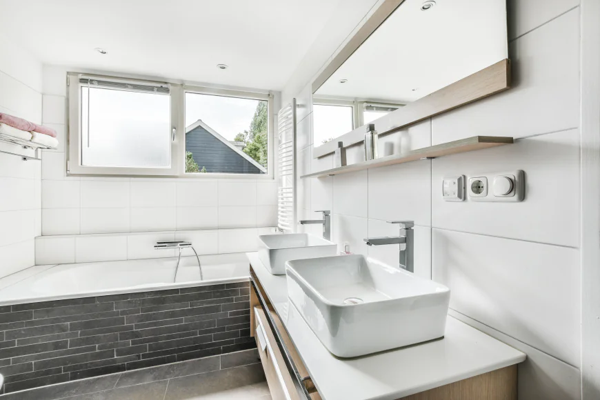 Why Adelaide Homeowners Choose WOW Bathroom Renovations for Their Dream Bathroom