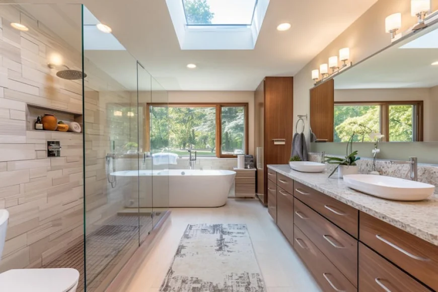 Why Adelaide Homeowners Choose WOW Bathroom Renovations for Their Dream Bathroom