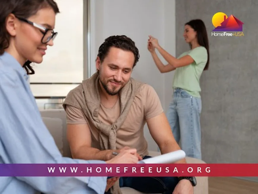 What Are Downpayment and Closing Cost Assistance Programs for Homebuyers Today?