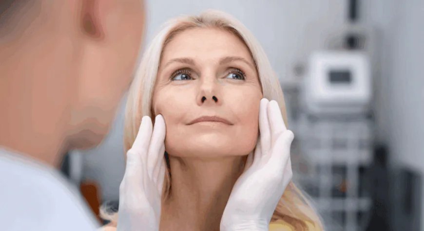Is Facelifts Surgery a Long-Term Solution?