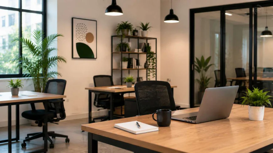 Which Coworking Space in Pune Is Perfect for Freelancers Today?