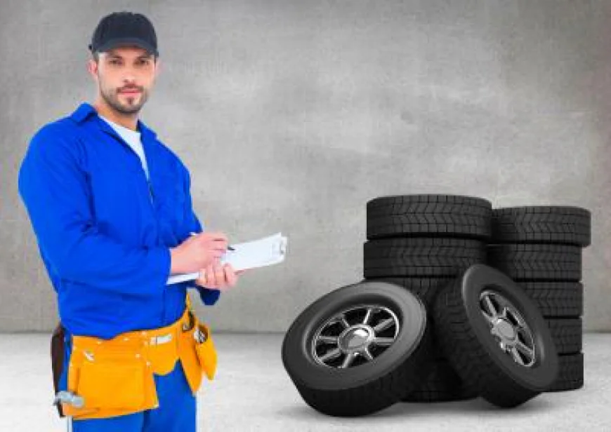 The Real Cost Breakdown When You Buy Tires on Financing