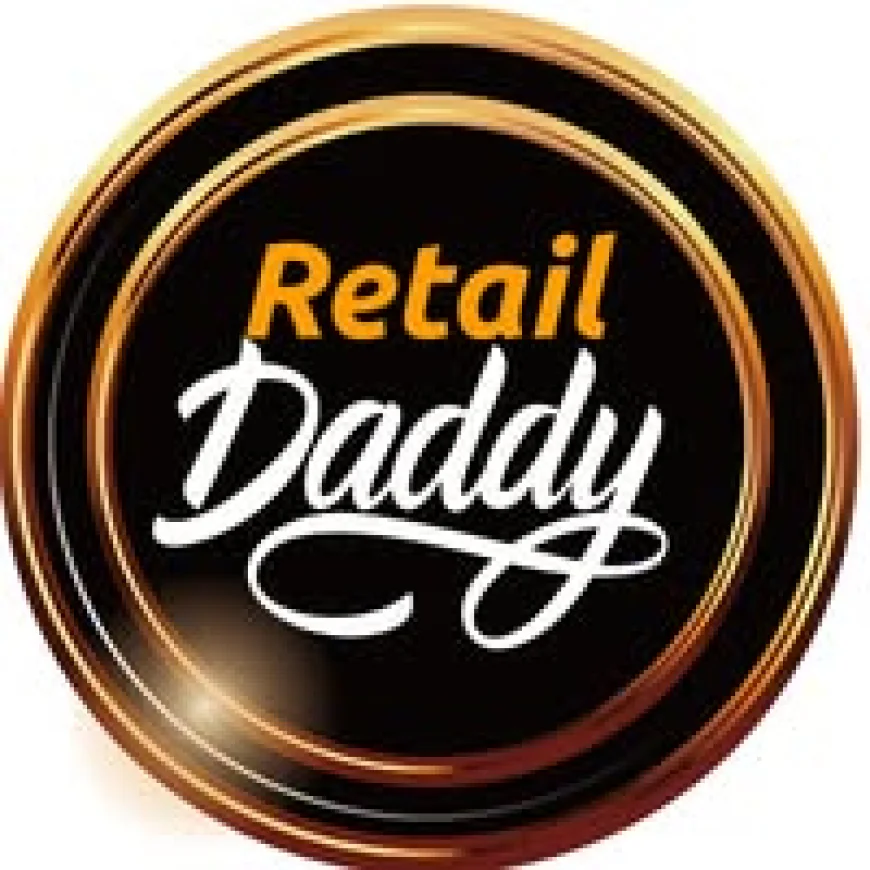 GST POS Billing India: The Smart Billing Solution for Modern Retail Businesses with Retail Daddy