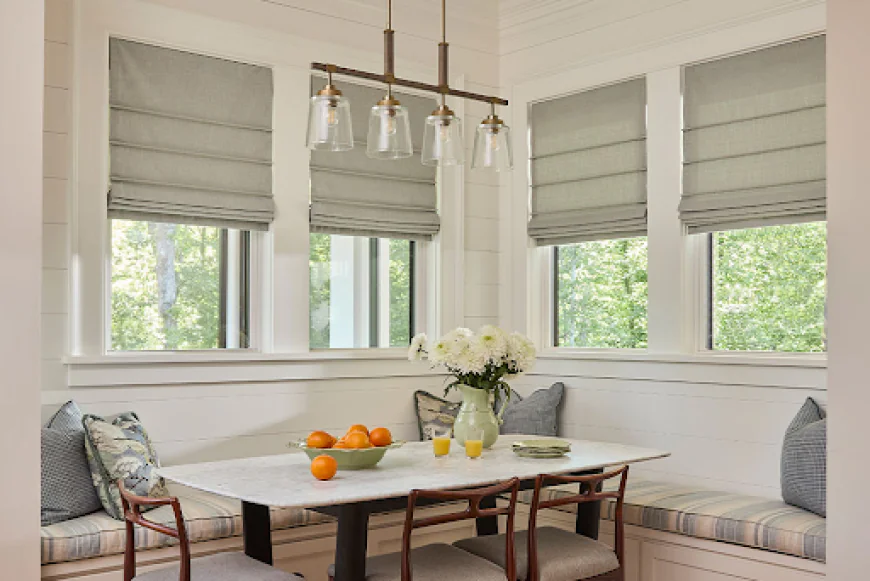Why Automated Window Coverings Are Worth the Investment