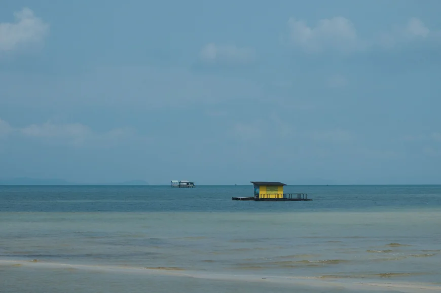 Luxury Goa Tour Package for a Premium Beach Holiday