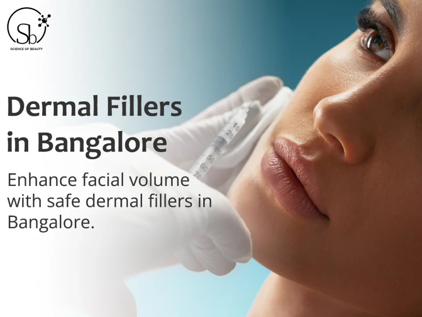 Liquid Facelift with Dermal Fillers: Is It Better Than Surgery?