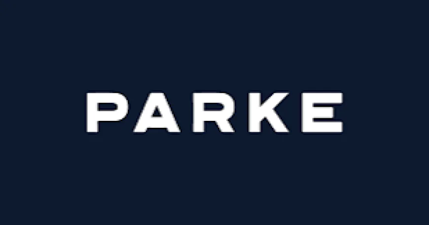 Parke: Modern Apparel That Delivers Quality, Comfort, and Everyday Style