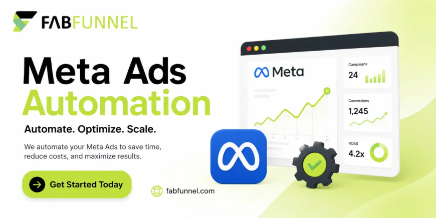 Best Practices for Meta Ads Automation in Modern Marketing