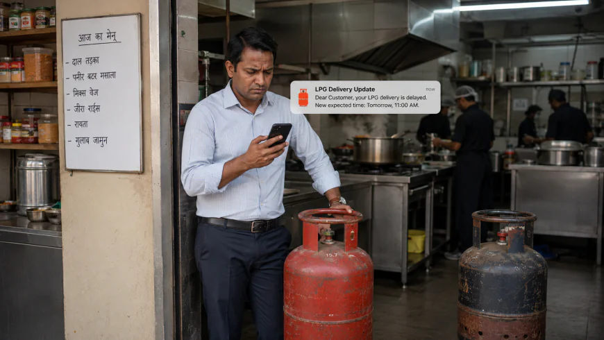 6 Signs It's Time to Switch to a Different Gas Company
