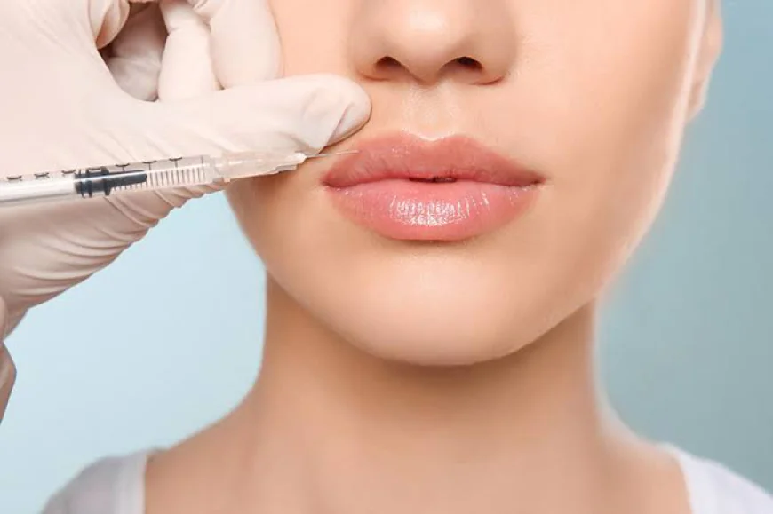 Does Botox Injection Support a Smoother Skin Appearance?