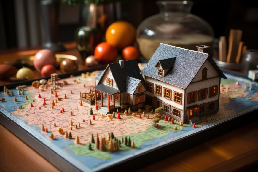 Step-By-Step Guide For The Relocation Process