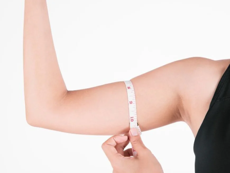 Arm Lift Surgery in Dubai: Precision and Renewal