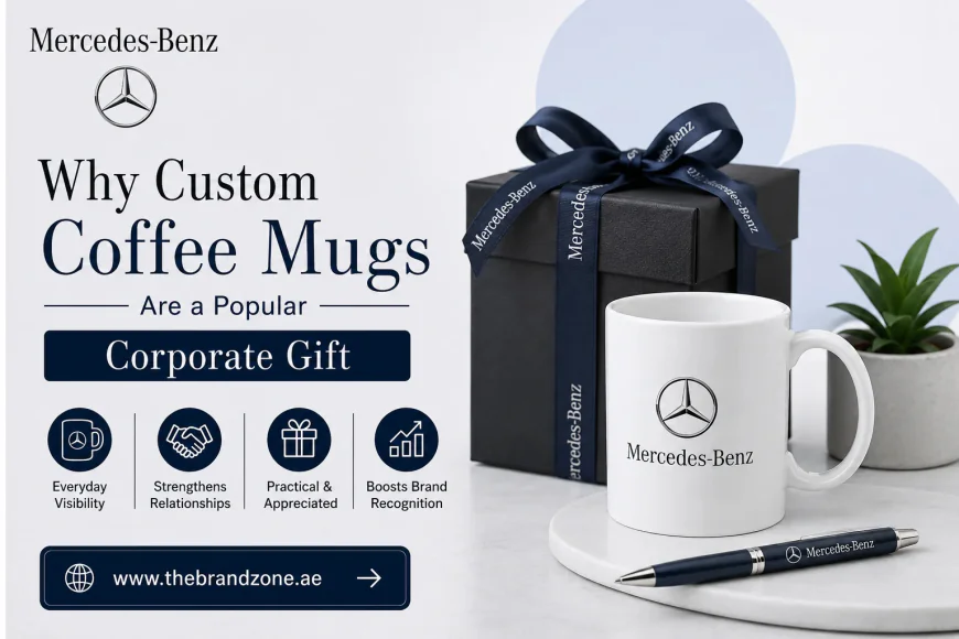 Elevate Your Brand with Leather Corporate Gifts Dubai, Customised Corporate Gifts Dubai & Corporate Gifts Printing Dubai